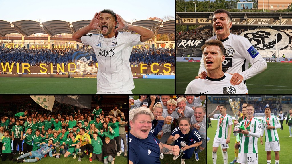 Foto: Thumb Clubheim