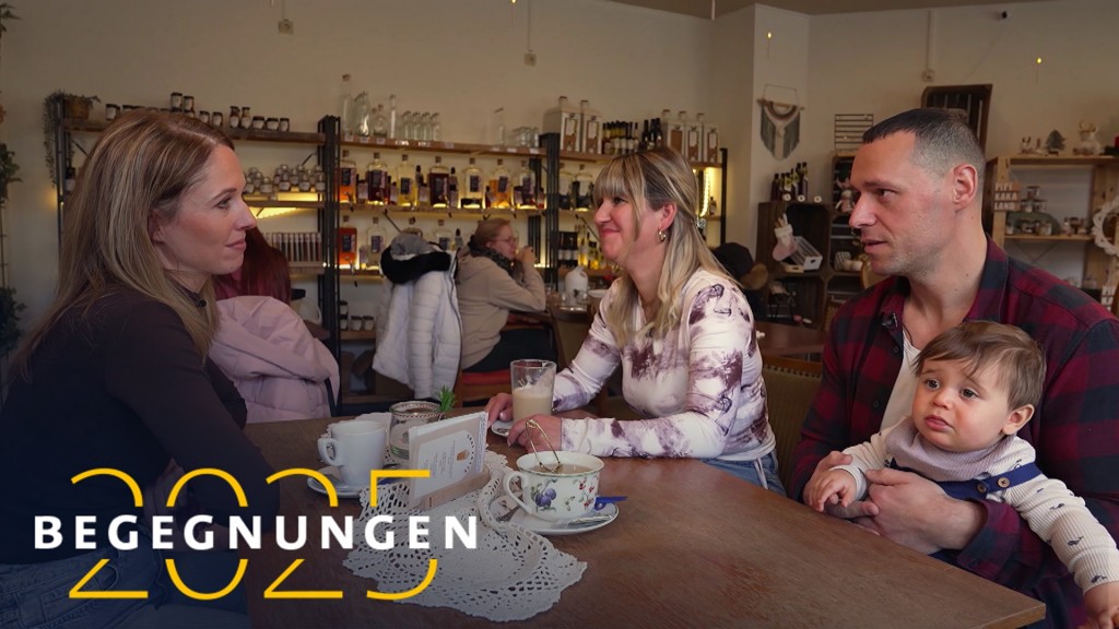 Foto: Julia Lehmann in 