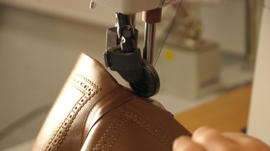 Die Schuhmanufaktur Herges