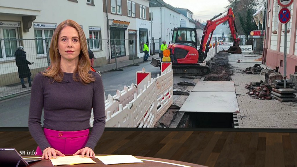 Foto: Julia Lehmann im Studio