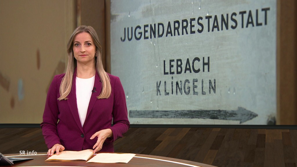 Foto: Eva Mieves im Studio