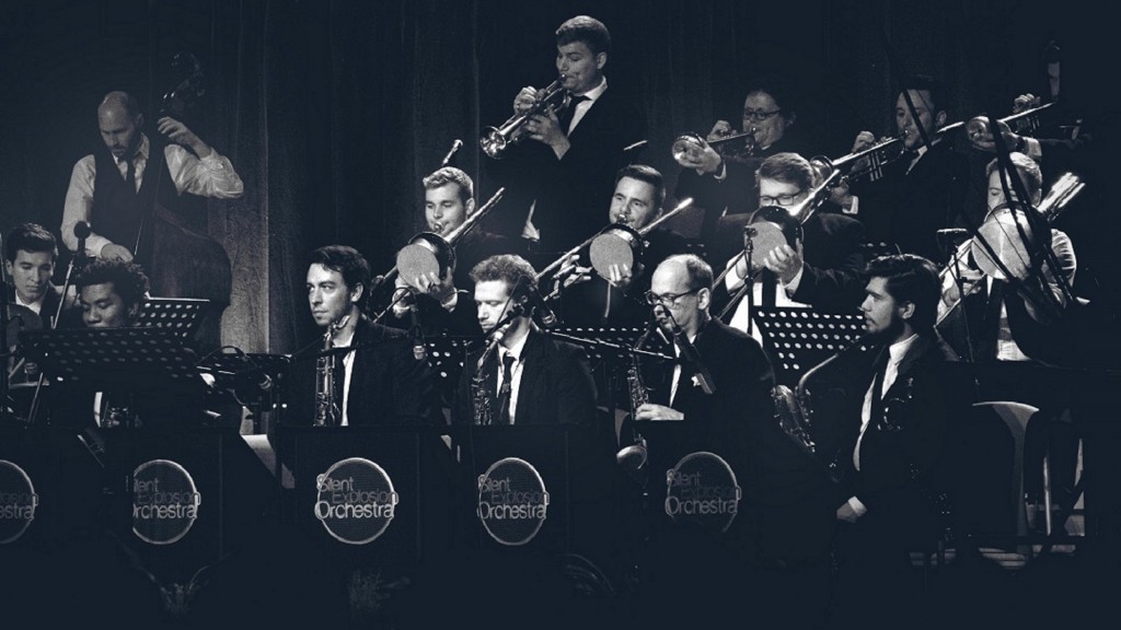 Silent Explosion Orchestra