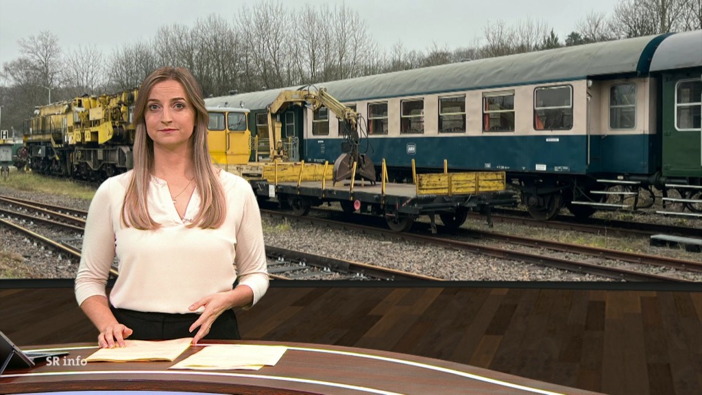 Foto: Eva Mieves im Studio