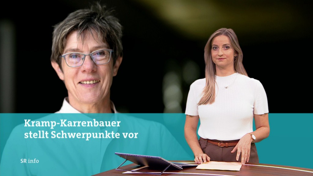 Foto: Eva Mieves im Studio