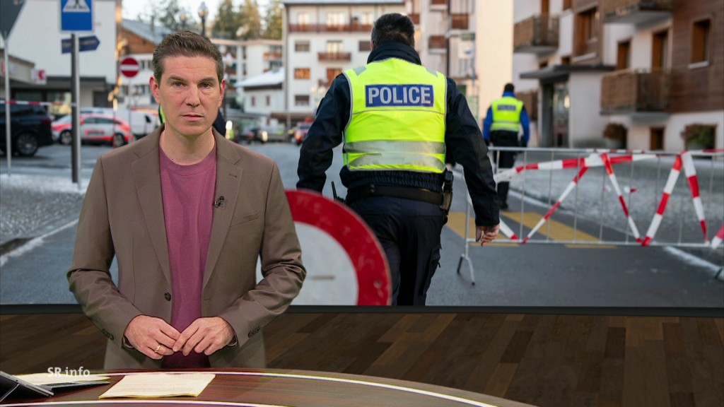 Foto: Florian Possinger im Studio