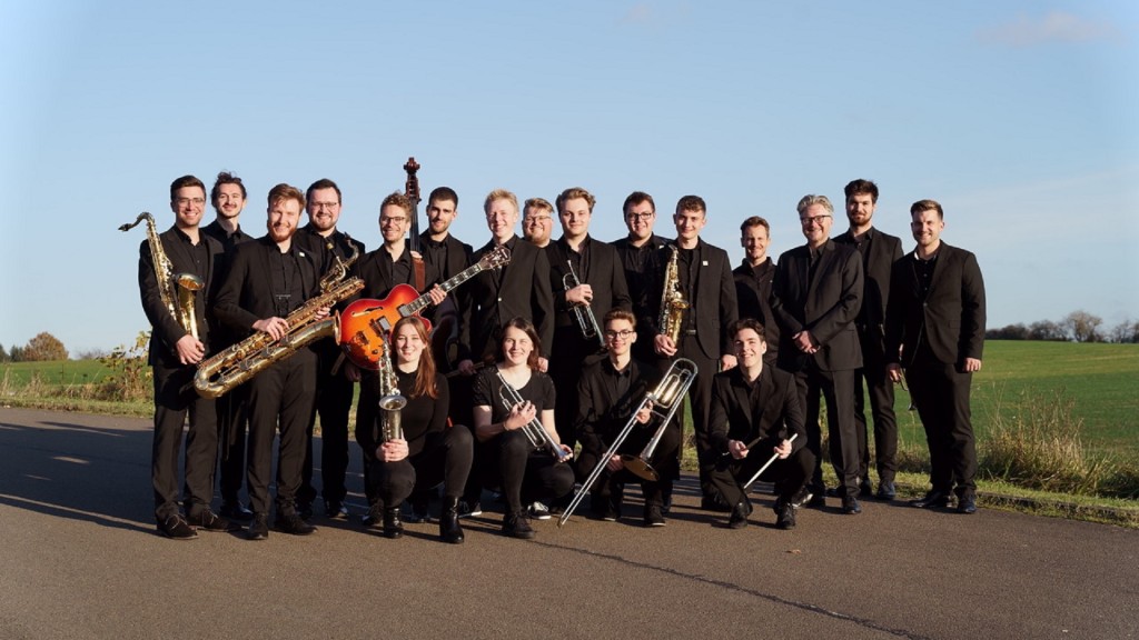 Jugend Jazz Orchester Saar 