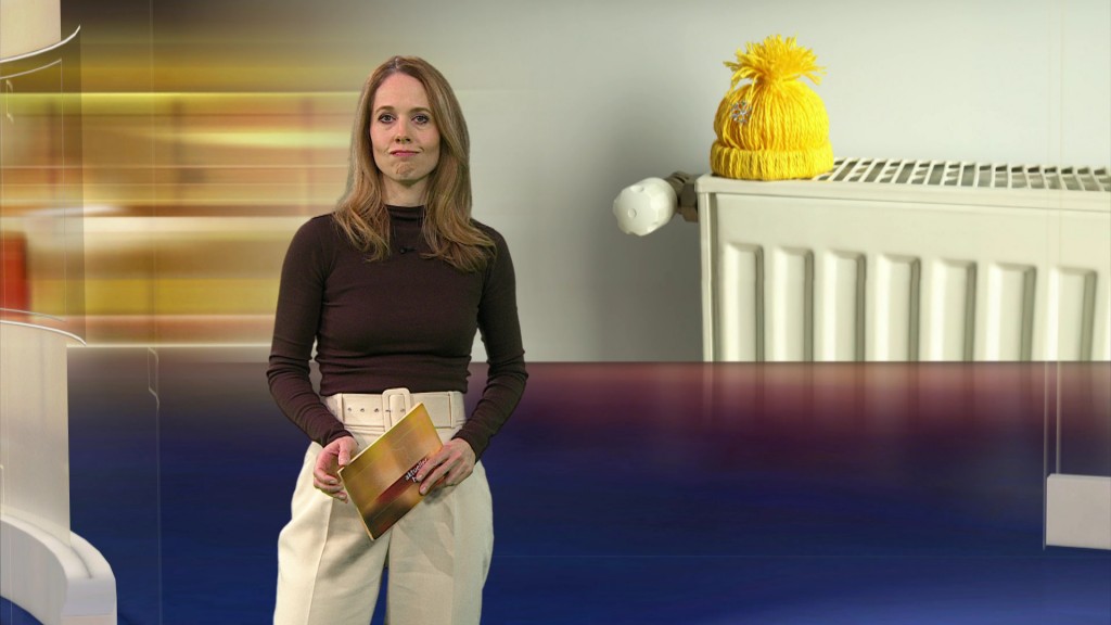 Foto: Julia Lehmann im Studio