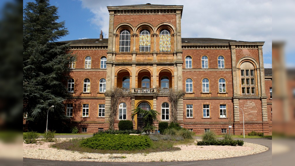 Das Psychiatriemuseum in Merzig 
