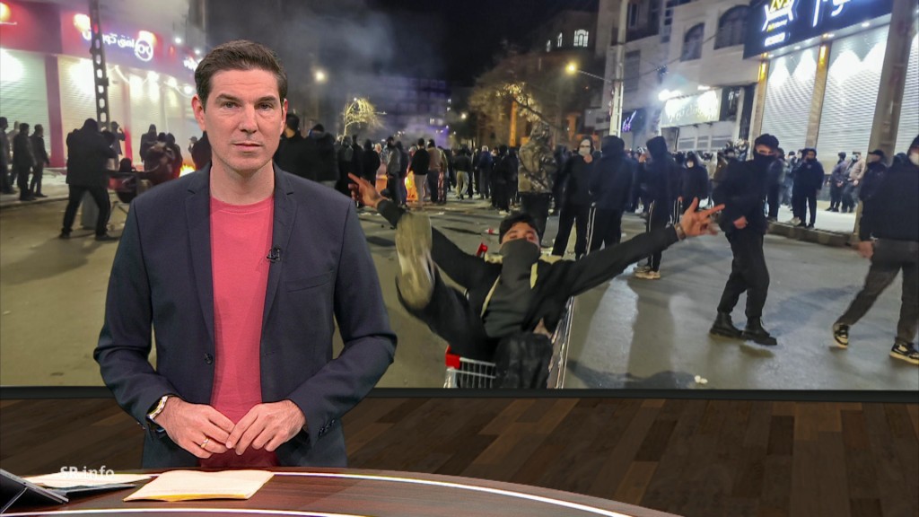 Foto: Florian Possinger im Studio