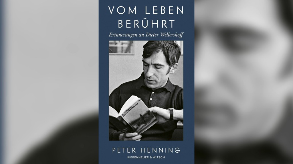 Buchcover: Peter Henning: 