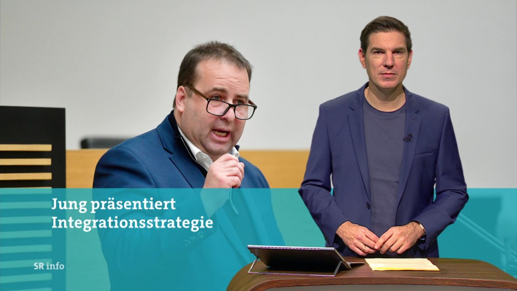 Foto: Florian Possinger im Studio