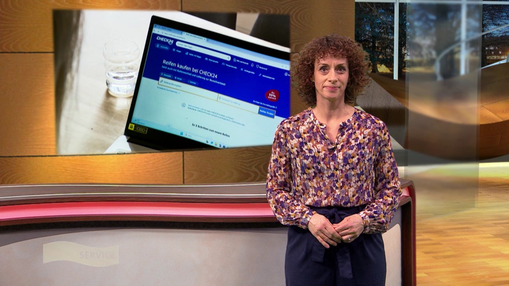 Foto: Christine Alt im Studio