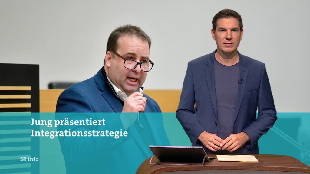 Foto: Florian Possinger im Studio