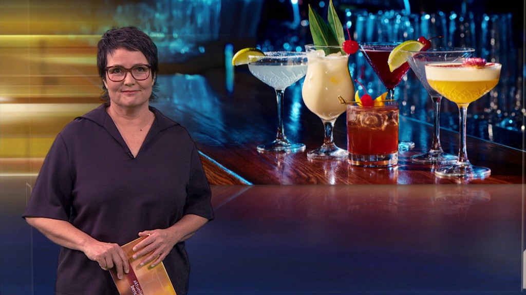 Foto: Sonja Marx im Studio