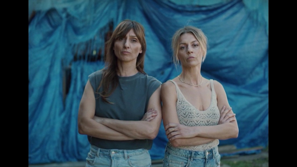 Foto: Szene aus Wettbewerbsfilm