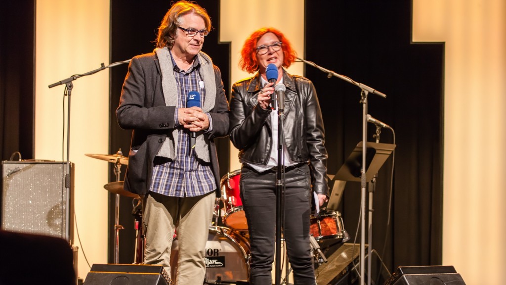 30 Jahre Bistrot musique