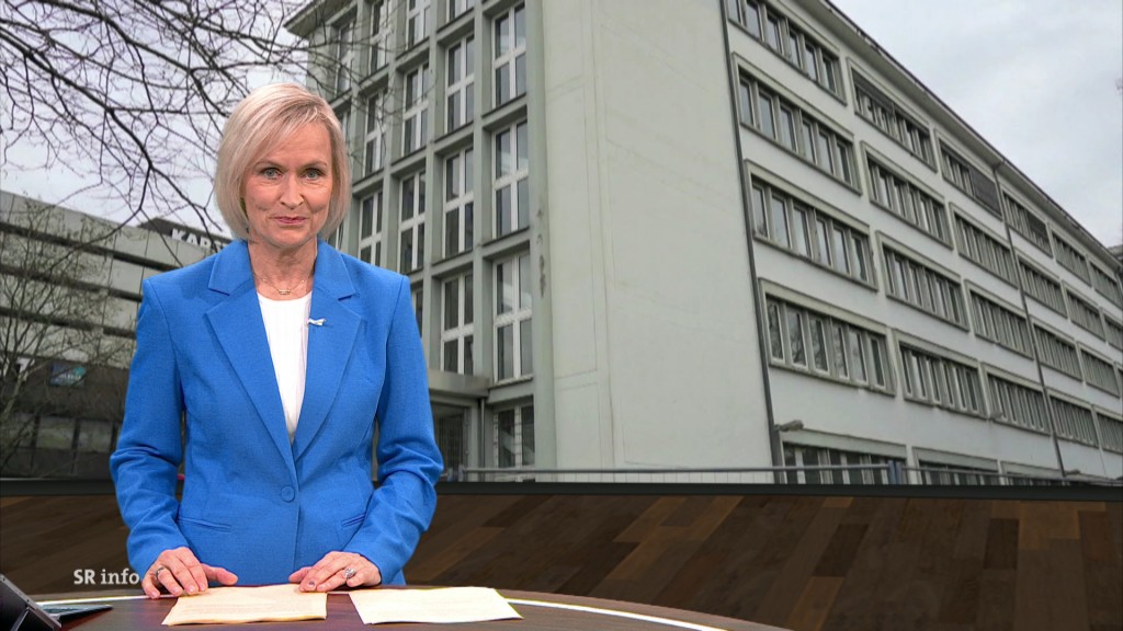 Foto: Verena Bisle im Studio