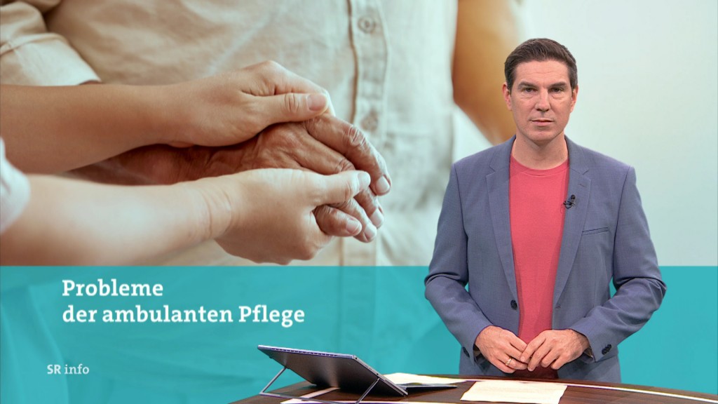 Foto: Florian Possinger im Studio