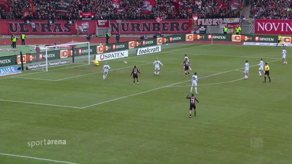 Foto: sportarena am Sonntag