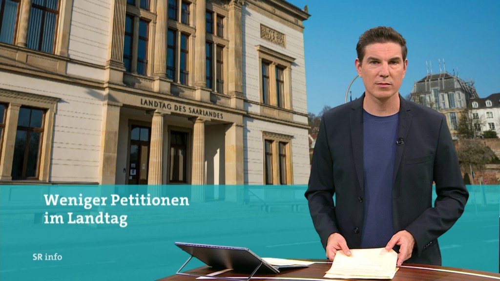 Florian Possinger im Studio