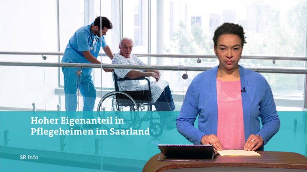 Foto: Sarah Sassou im Studio