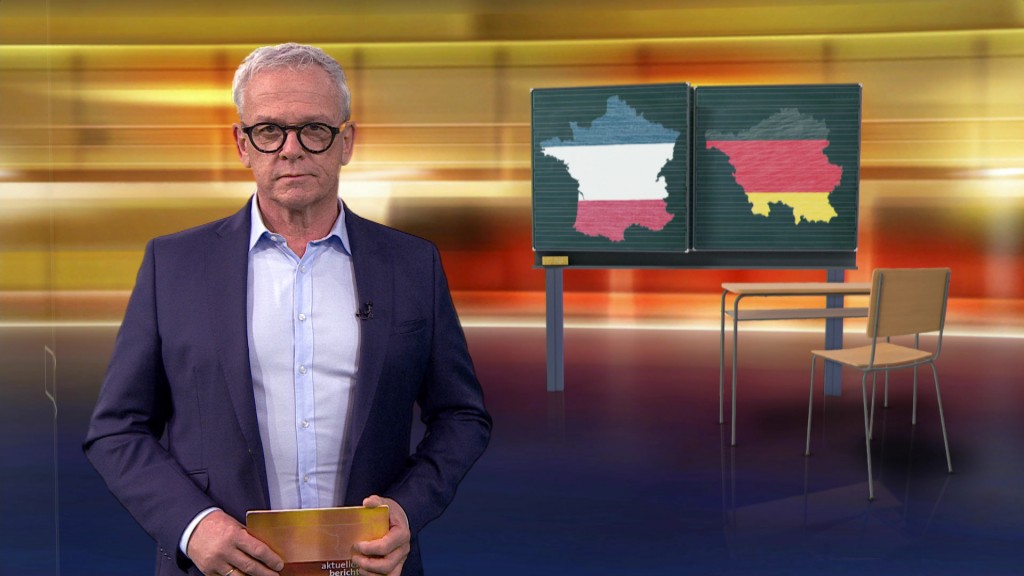 Foto: Joachim Weyand im Studio