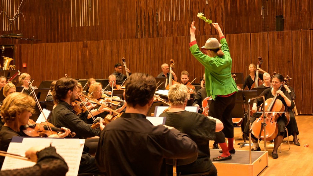 Klassik macht Schule