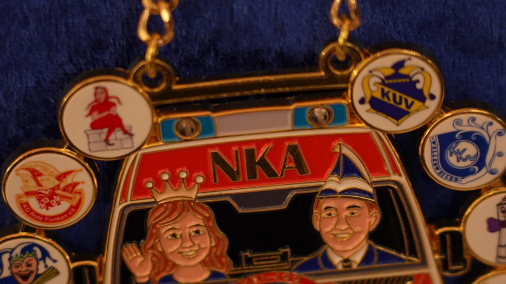 Faasendorden Neunkircher Karnevals Ausschuss