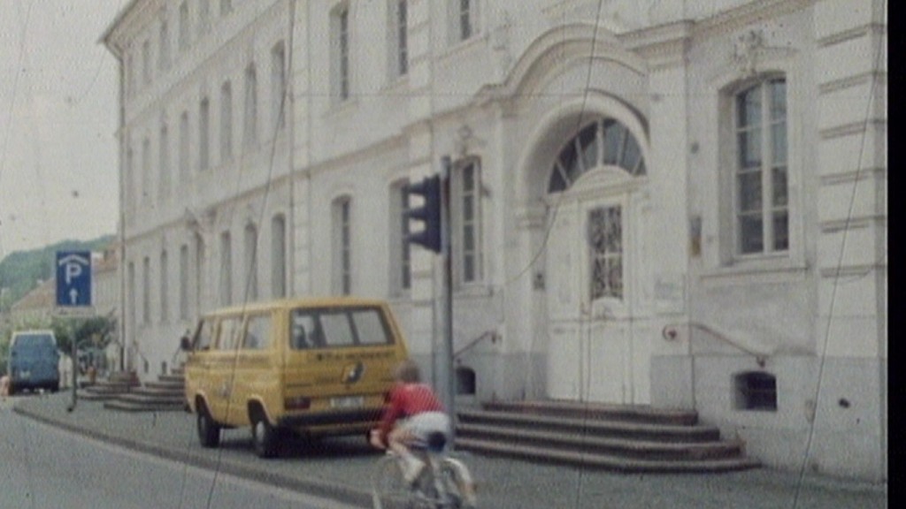Foto: Das historische Museum Saarbrücken 