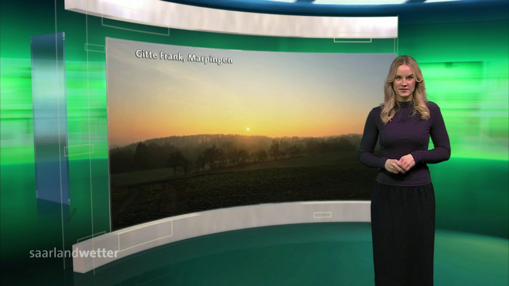 Foto: Fritzi Brandt im Studio