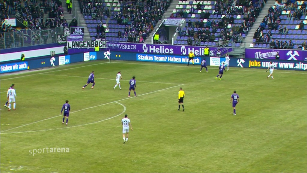 Foto: sportarena am Samstag