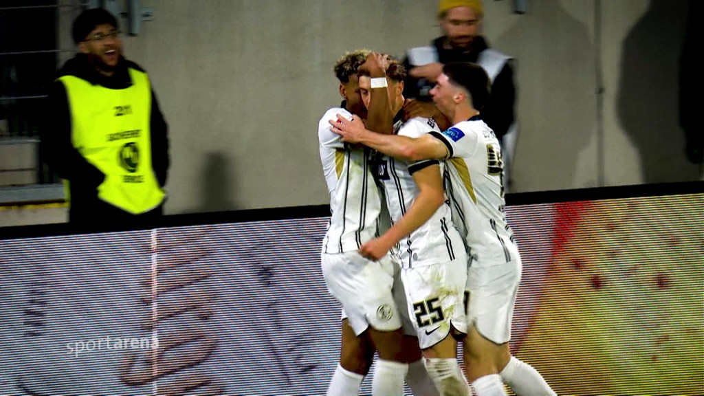 Foto: sportarena am Samstag