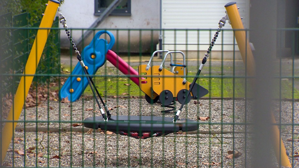 Foto: Kita „Zwergwerk“ in Wadgassen