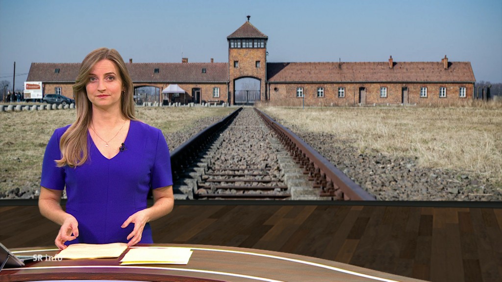 Foto: Eva Mieves im Studio