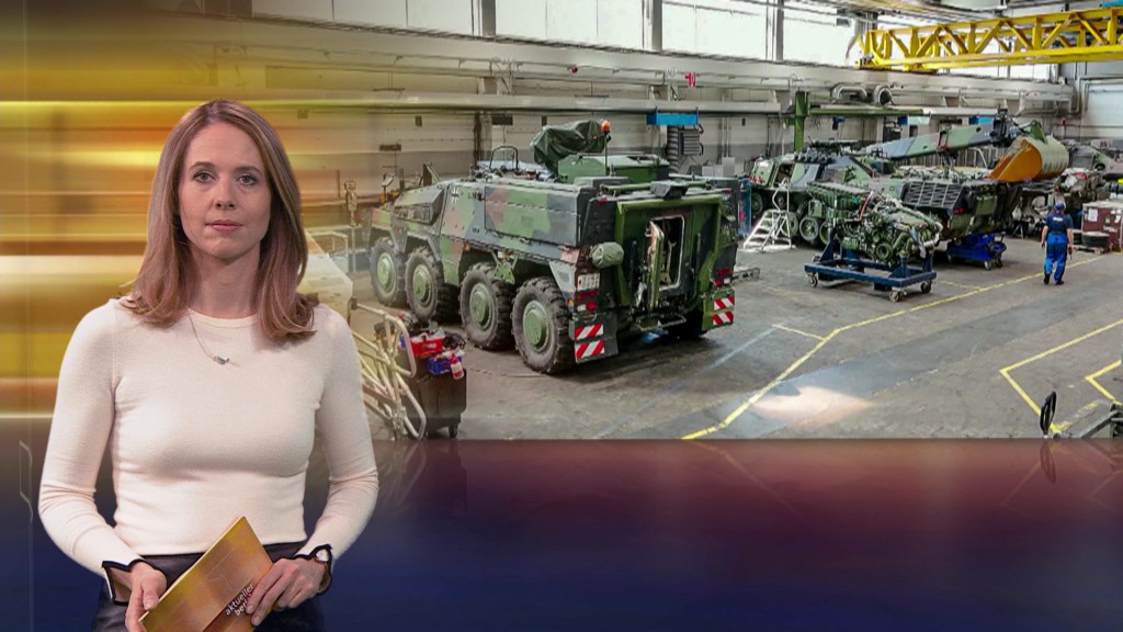 Foto: Julia Lehmann im Studio