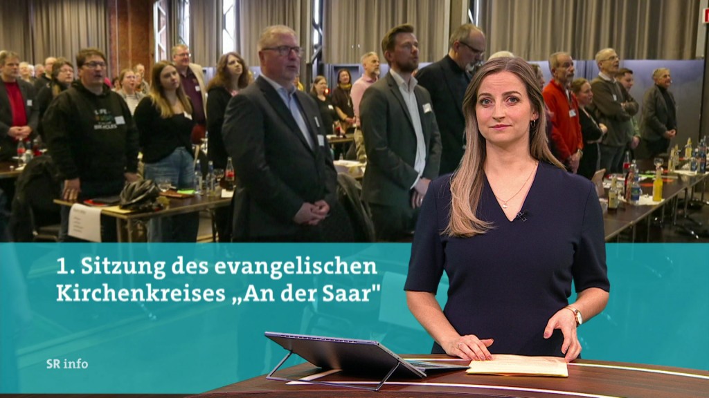 Foto: Eva Mieves im Studio 