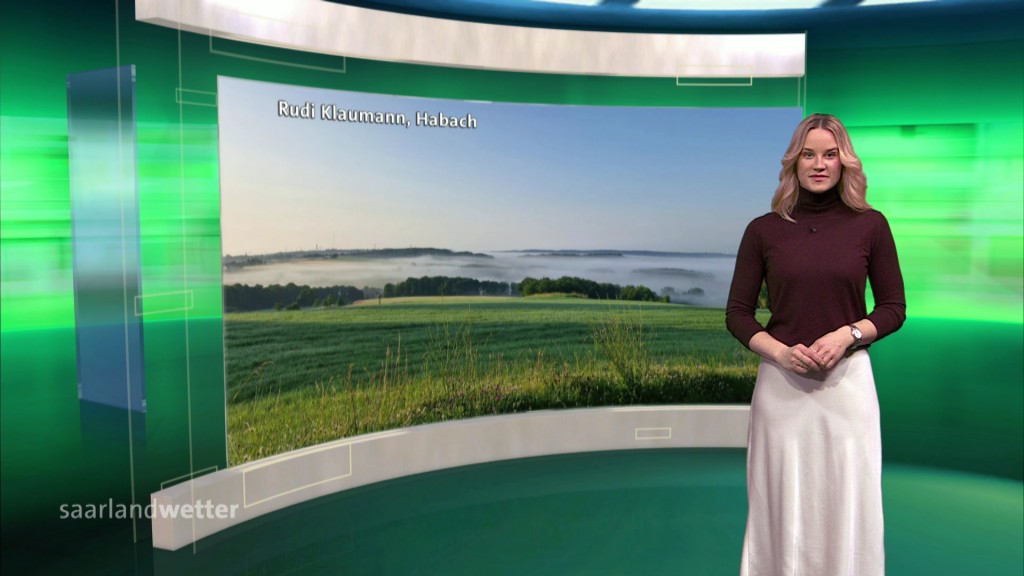 Foto: Fritzi Brandt im Studio