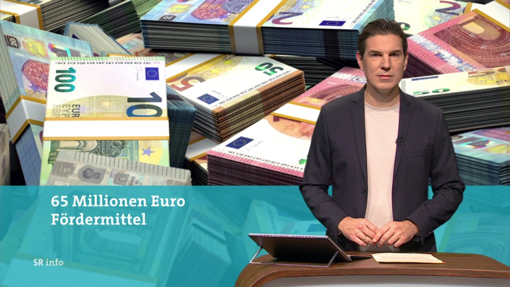 Foto: Florian Possinger im Studio