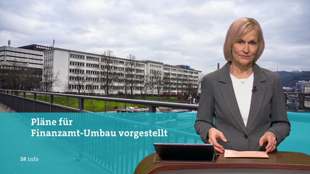 Foto: Verena Bisle im Studio