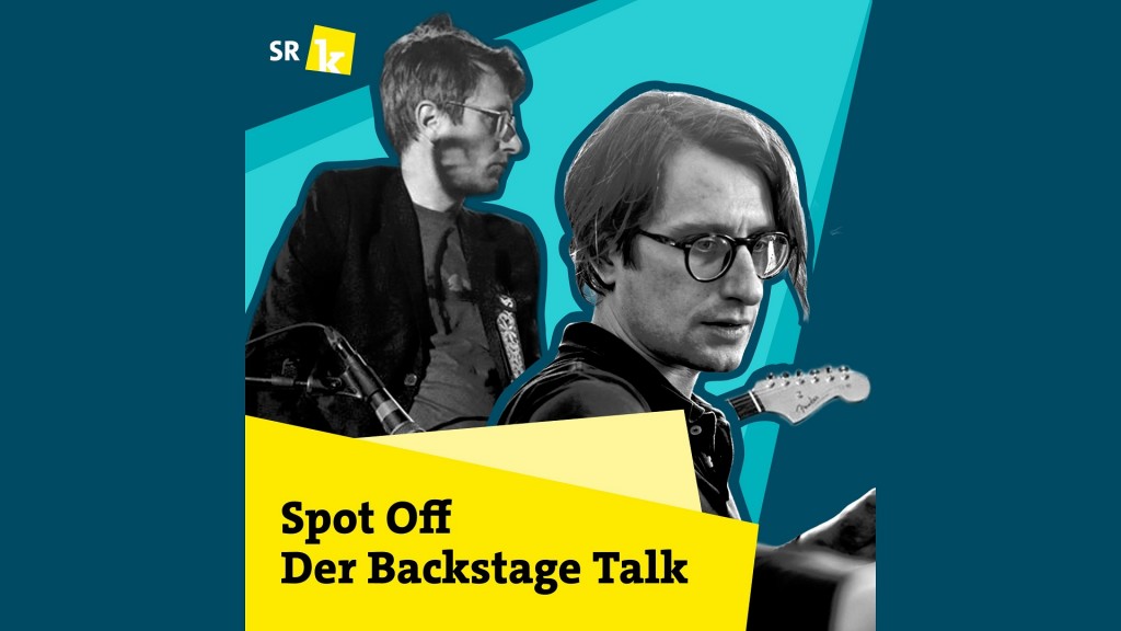 David Golitko – Vom Rockmusiker zum Winzer