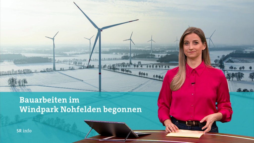 Foto: Eva Mieves im Studio