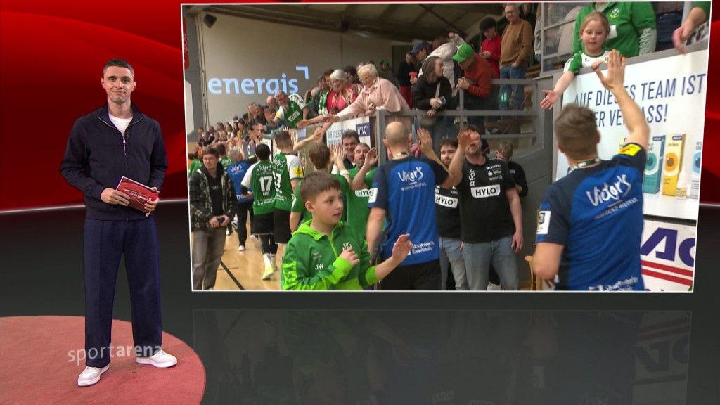 Foto: Tom Klose im Studio