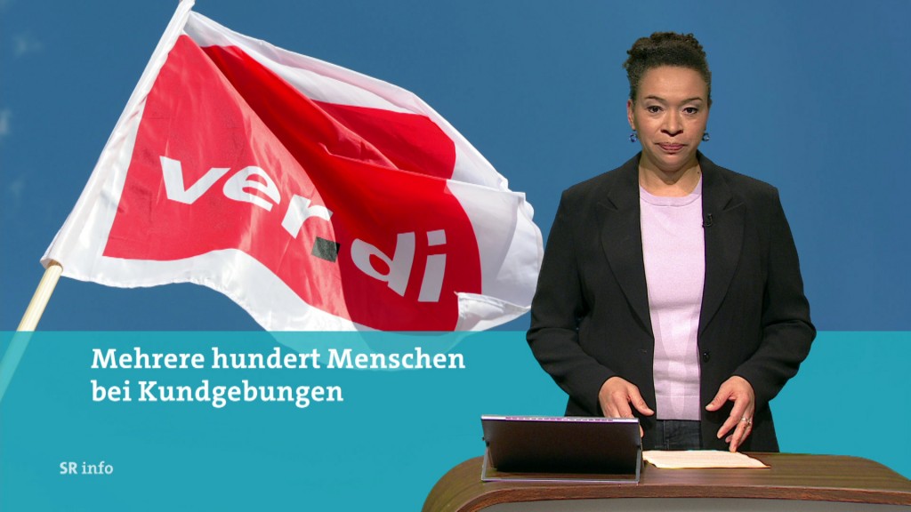 Foto: Sarah Sassou im Studio