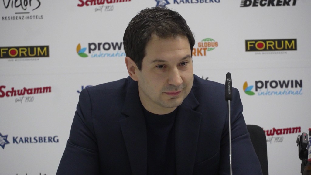 Foto: Argirios Giannikis