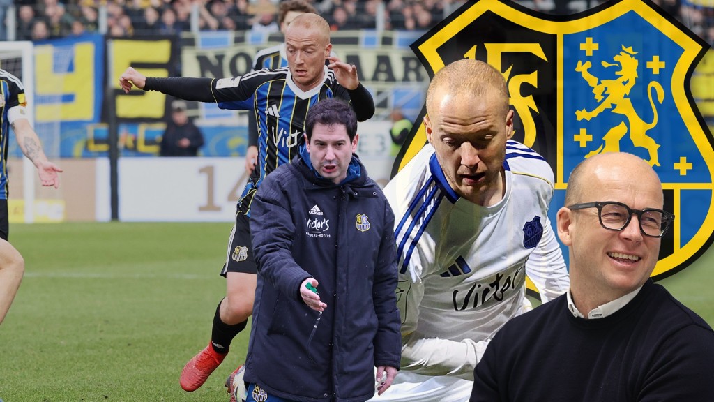 Foto: Keyvisual sportarena Clubheim FCS