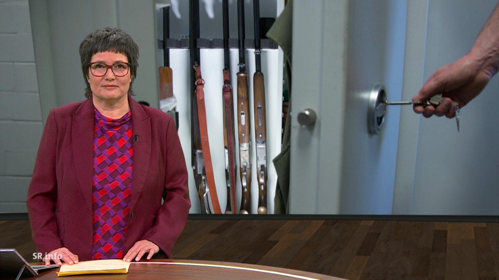 Foto: Sonja Marx im Studio