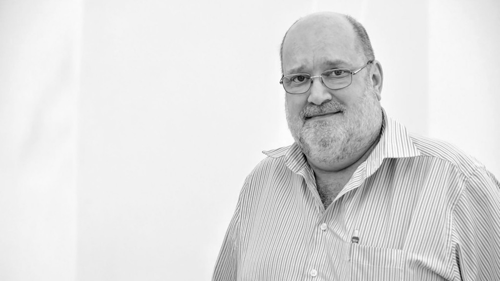 Bernhard Stigulinsky