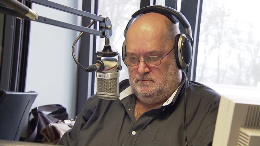 Bernhard Stigulinsky