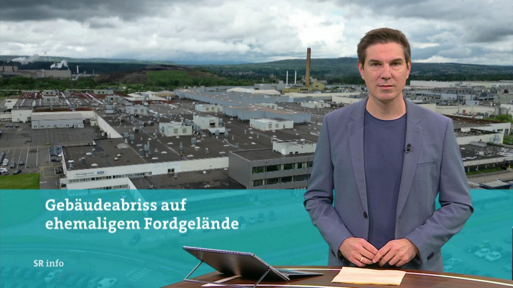 Foto: Florian Possinger im Studio