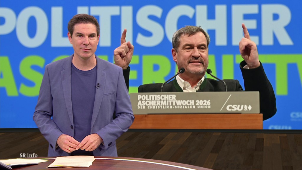 Foto: Florian Possinger im Studio